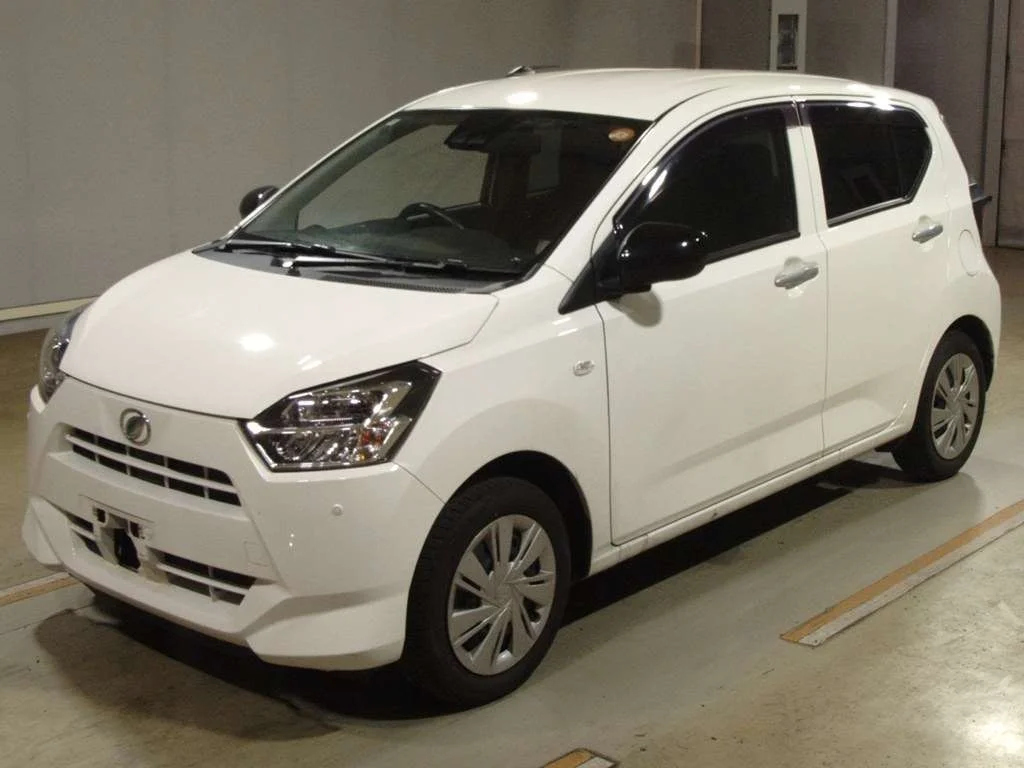 Daihatsu Mira e:S LA350S 2020